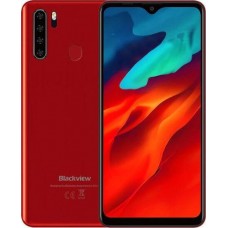Blackview A80 Pro 4/64Gb Red Гарантія 1 Рік