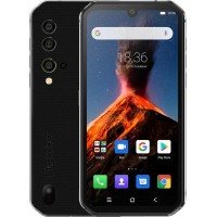 Blackview BV9900 8/256Gb Black Гарантія 1 Рік