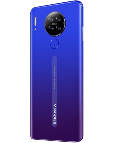 Купити Blackview A80 2/16Gb Blue Гарантія 1 Рік