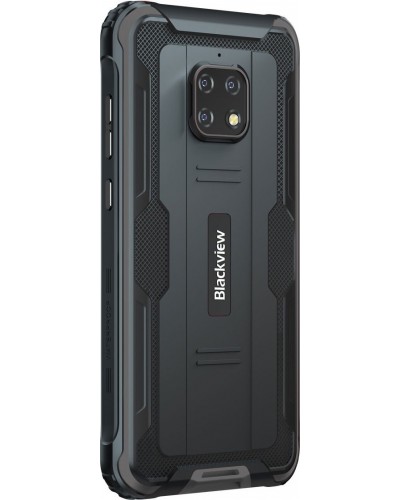 Купити Blackview BV4900 Pro IP68 4/64Gb NFC Black Гарантія 1 Рік