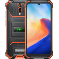 Blackview BV7200 6/128Gb Orange Гарантія 1 рік