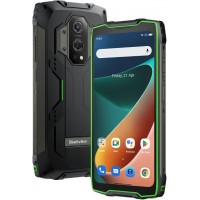 Blackview BV9300 12/256GB Green Measuring Version (Далекомір) Гарантія 1 Рік