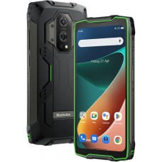 Blackview BV9300 12/256GB Green Measuring Version (Далекомір) Гарантія 1 Рік