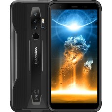 Blackview BV6300 Pro 6/128Gb Black Гарантия 1 Год