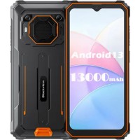 Blackview BV6200 4/64GB Orange Гарантія 1 Рік