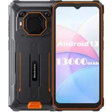 Blackview BV6200 4/64GB Orange Гарантія 1 Рік