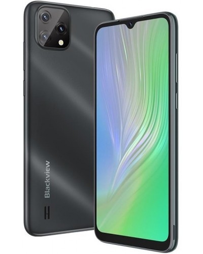 Купити Blackview A55 3/16Gb Phantom Black Гарантія 1 Рік