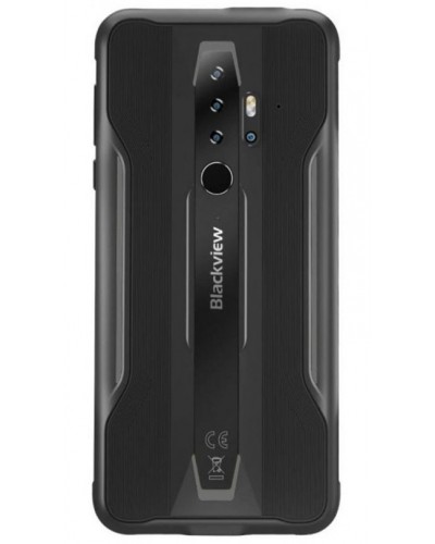 Купити Blackview BV6300 3/32Gb Black Гарантія 1 Рік