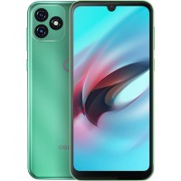 BLACKVIEW OSCAL C20 1/32 Green Гарантія 1 рік
