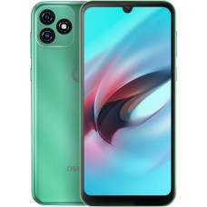 BLACKVIEW OSCAL C20 1/32 Green Гарантія 1 рік