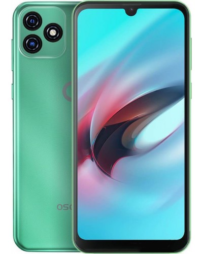 Купить BLACKVIEW OSCAL C20 1/32 Green Гарантия 1 год