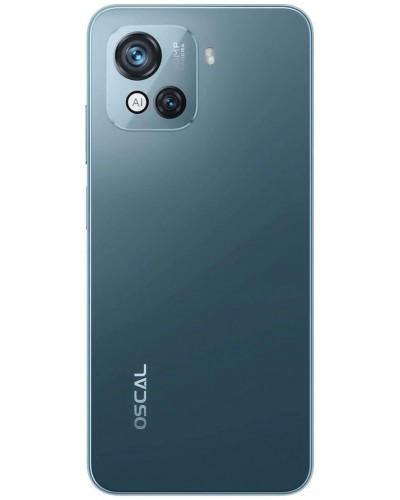 Купити BLACKVIEW OSCAL C80 8/128Gb Blue Гарантія 1 Рік