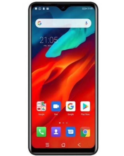 Купити Blackview A80 PLUS 4/64Gb Black NFC Гарантія 1 Рік