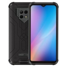 Blackview BV9800 6/128Gb Black Гарантія 1 Рік