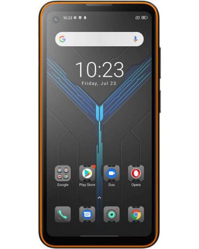 Купити Blackview BL5000 5G 8/128GB Orange Гарантія 1 Рік
