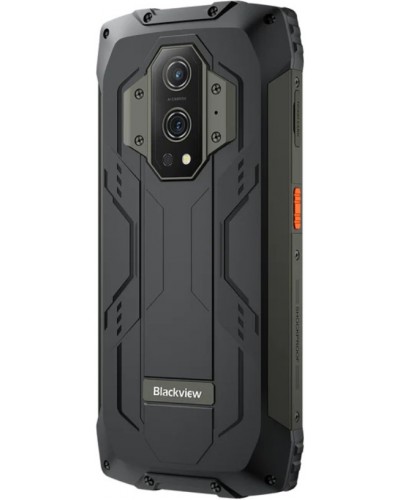 Купить Blackview BV9300 12/256GB Black Measuring Version (Дальномер) Гарантия 1 Год