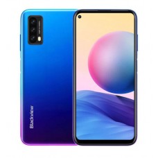 Blackview A90 4/64 NFC Blue Гарантия 1 год
