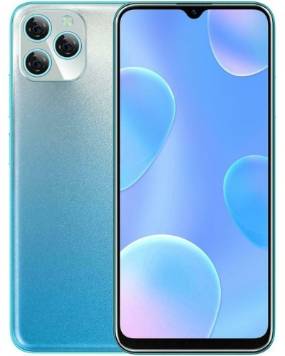 Купити Blackview A95 8/128GB Summer Ocean Blue Гарантія 1 рік
