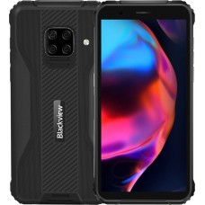 Blackview BV5100 Pro 4/128GB Black Гарантія 1 рік