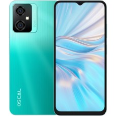 BLACKVIEW OSCAL C70 6/128Gb Green Гарантія 1 Рік