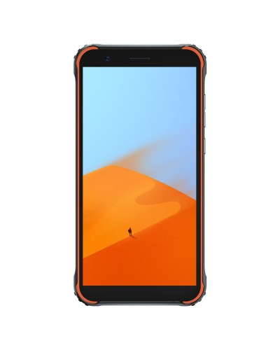 Купити Blackview BV4900 Pro IP68 4/64 Гб NFC Orange Гарантія 1 Рік