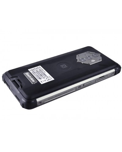 Купить Blackview BV6600 4/64Gb Black Гарантия 1 Год