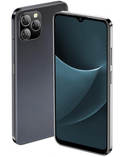 Купити Blackview A95 8/128GB Aurora Night Black Гарантія 1 Рік