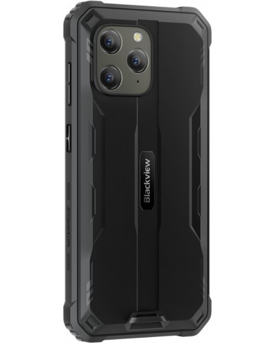 Купити Blackview BV5300 4/32Gb Black Гарантія 1 рік