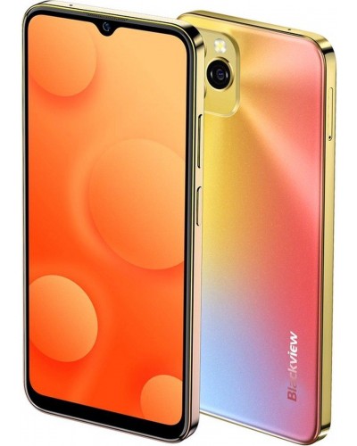 Купить Blackview A95 8/128GB Fantasy Galaxy Rainbow Гарантия 1 Год