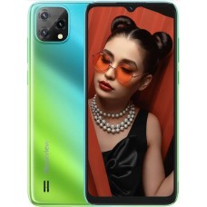 Blackview A55 3/16Gb Summer Mojito Гарантия 1 Год