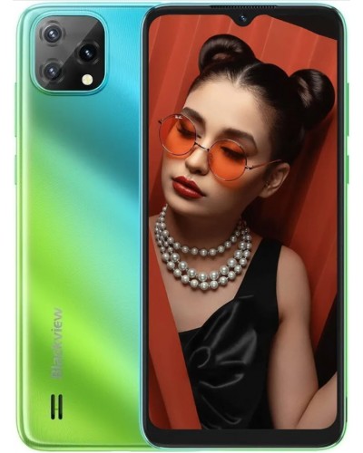 Купить Blackview A55 3/16Gb Summer Mojito Гарантия 1 Год
