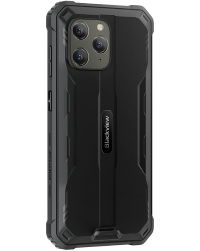 Купити Blackview BV5300 Pro 4/64Gb Black Гарантія 1 рік