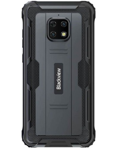 Купити Blackview BV4900S 2/32GB Black Гарантія 1 Рік