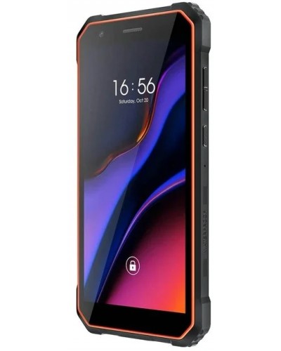 Купити BLACKVIEW OSCAL S60 PRO 4/32Gb Orange Гарантія 1 рік