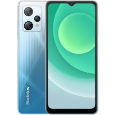 BLACKVIEW A53 4/32GB Starry Blue Гарантія 1 Рік
