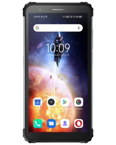 Купити Blackview BV6600E 4/32Gb Global Black Гарантія 1 рік