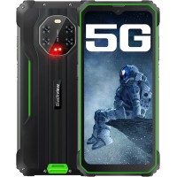 Blackview BL8800 5G Night Vision Camera 8/128Gb Green Гарантія 1 рік