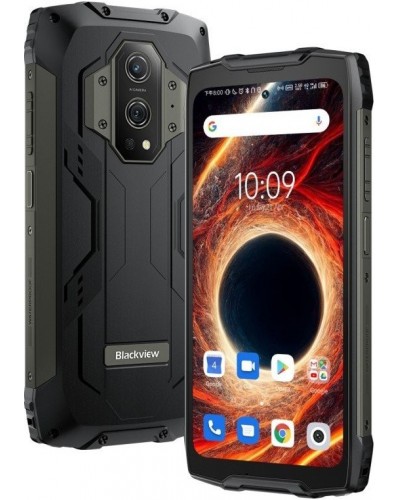 Купить Blackview BV9300 12/256GB Black Measuring Version (Дальномер) Гарантия 1 Год