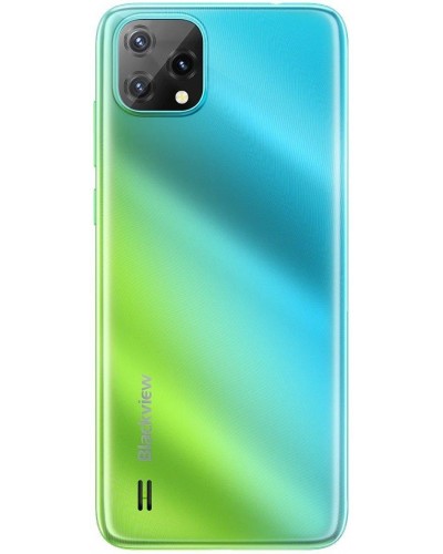 Купить Blackview A55 3/16Gb Summer Mojito Гарантия 1 Год
