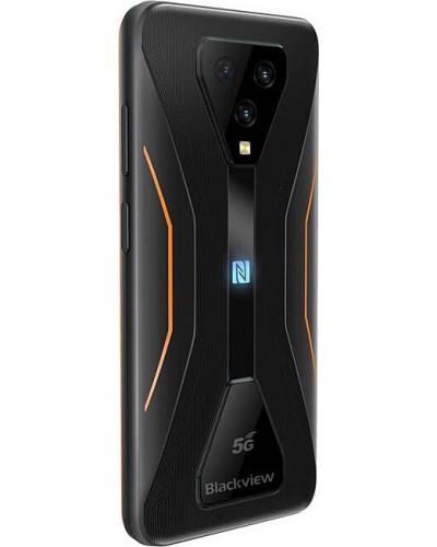 Купити Blackview BL5000 5G 8/128GB Orange Гарантія 1 Рік