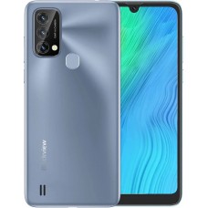 Blackview A50 3/64Gb Blue Гарантія 1 рік