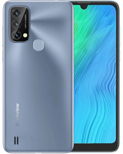 Купити Blackview A50 3/64Gb Blue Гарантія 1 рік