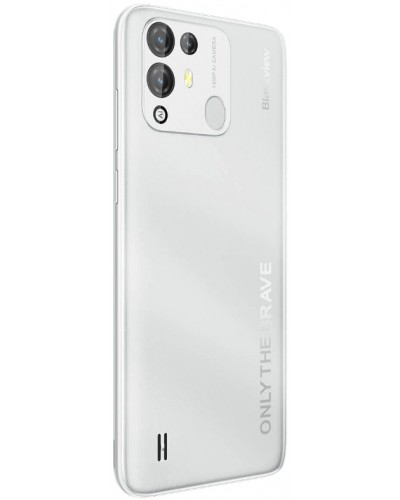Купить Blackview A55 Pro 4/64Gb White Гарантия 1 Год