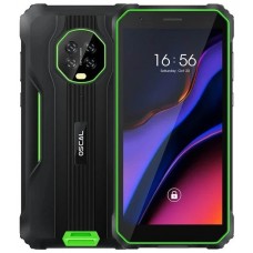 BLACKVIEW OSCAL S60 PRO 4/32Gb Green Гарантія 1 рік