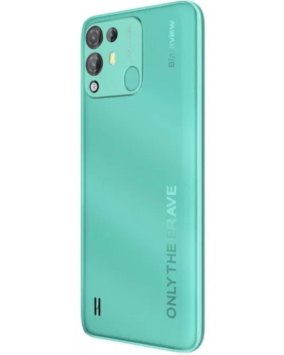 Купити Blackview A55 Pro 4/64Gb Green Гарантія 1 Рік