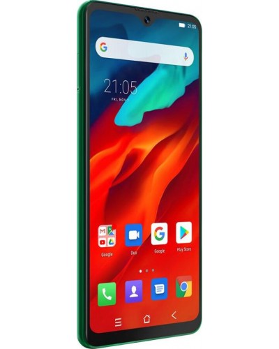 Купить Blackview A80 Pro 4/64Gb Green Гарантия 1 Год