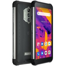 Blackview BV6600 Pro 4/64Gb Black (Тепловізор) Гарантія 1 Рік