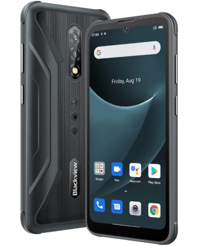 Купити Blackview BV5200 4/32Gb Black Гарантія 1 рік