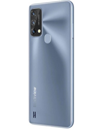 Купити Blackview A50 3/64Gb Blue Гарантія 1 рік