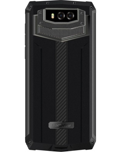 Купить Blackview BV9100 4/64Gb Silver Гарантия 1 Год